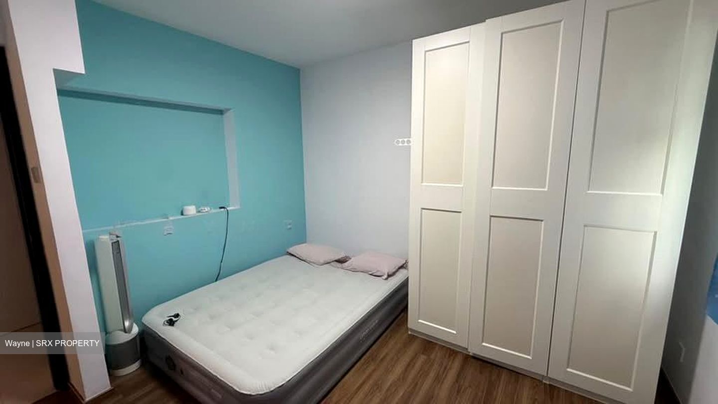 Blk 520 Fragrant Woods (Woodlands), HDB Executive #585467541